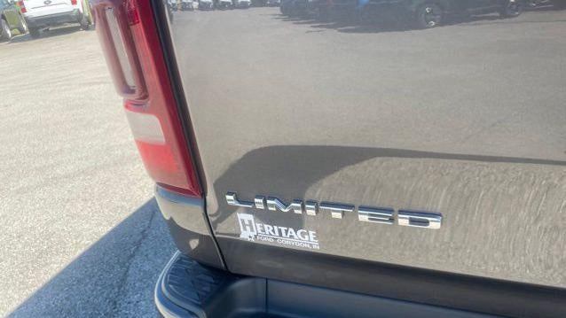 2020 Ram 1500 Limited