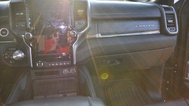 2021 Ram 1500 Limited