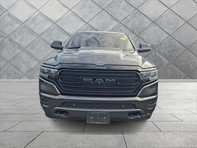 2021 Ram 1500 - $36,376