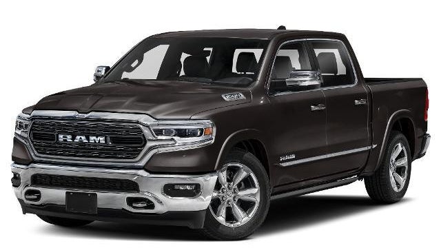 Preowned 2019 Ram 1500 Limited for Sale