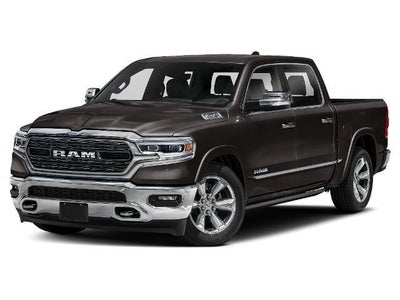 Photo of a 2019 Ram 1500 4X4 Limited 4DR Crew Cab 6.4 FT. SB Pickup for sale
