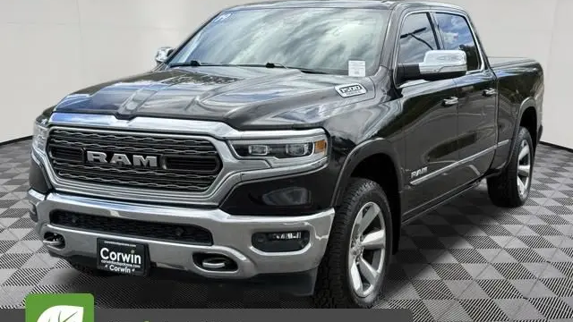 2019 Ram 1500 Limited