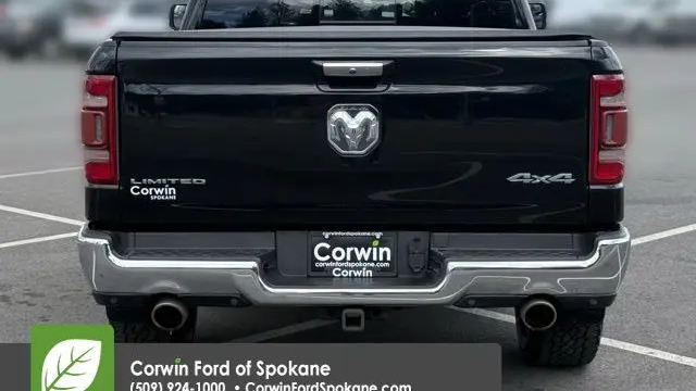 2019 Ram 1500 Limited