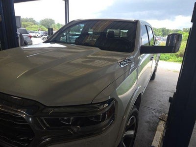 Photo of a 2019 Ram 1500 4X4 Limited 4DR Crew Cab 6.4 FT. SB Pickup for sale