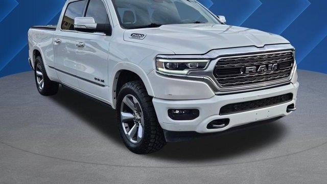 Preowned 2019 Ram 1500 Limited for Sale