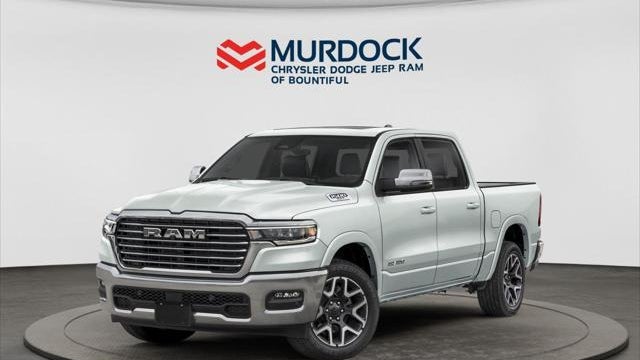 Preowned 2025 Ram 1500 Laramie for Sale