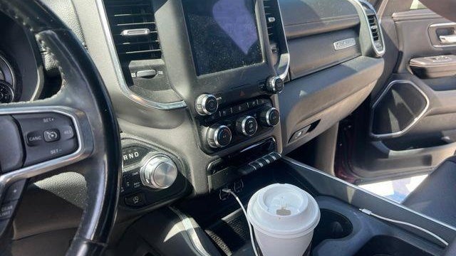 Preowned 2021 Ram 1500 Laramie for Sale