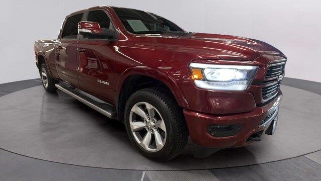 Preowned 2020 Ram 1500 Laramie for Sale