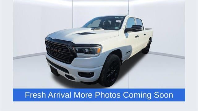 Preowned 2023 Ram 1500 Laramie for Sale