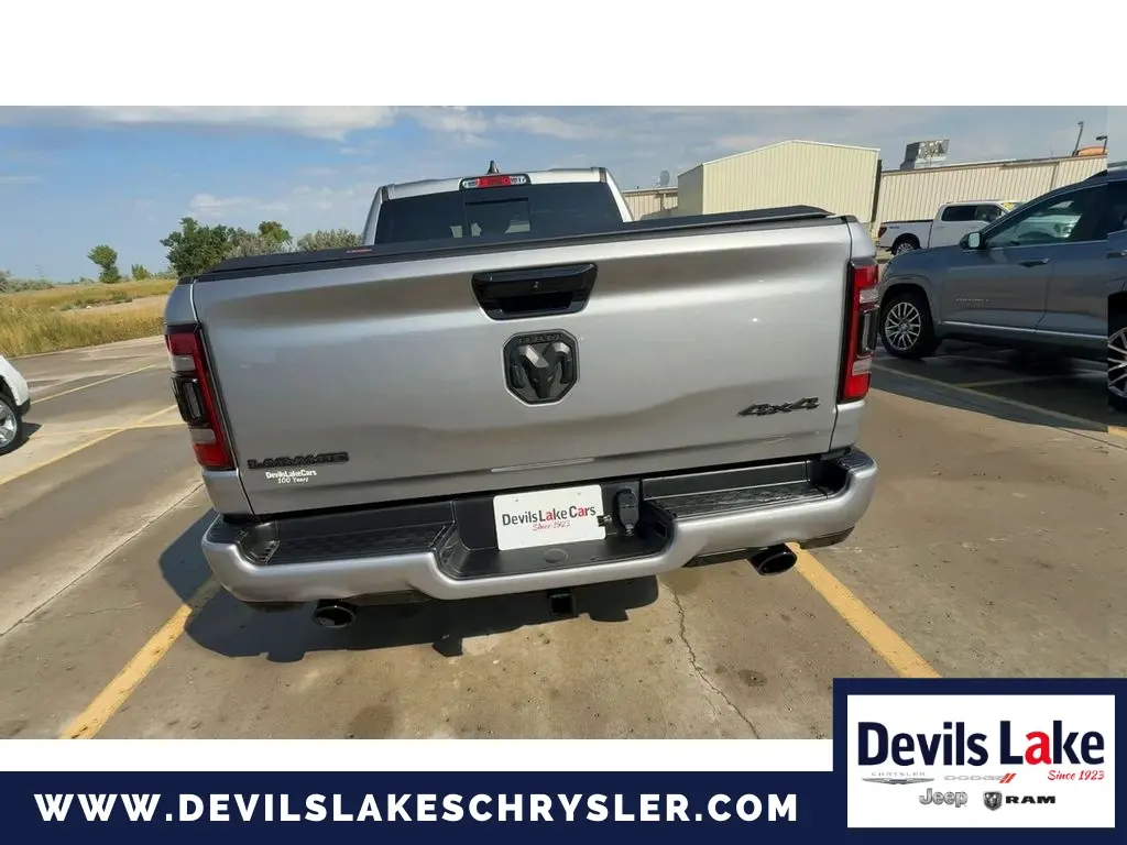 2024 Ram 1500 - $45,997