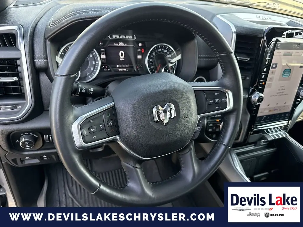 2024 Ram 1500 - $45,997