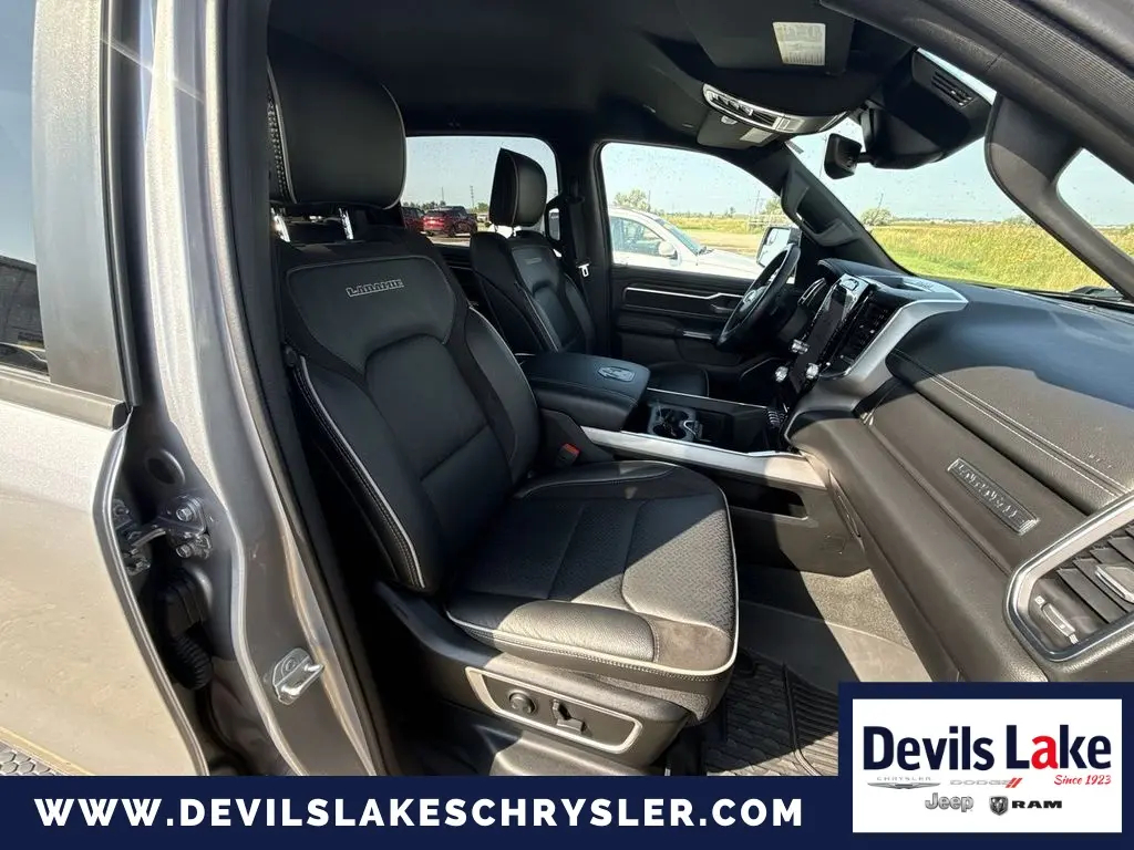 2024 Ram 1500 - $45,997