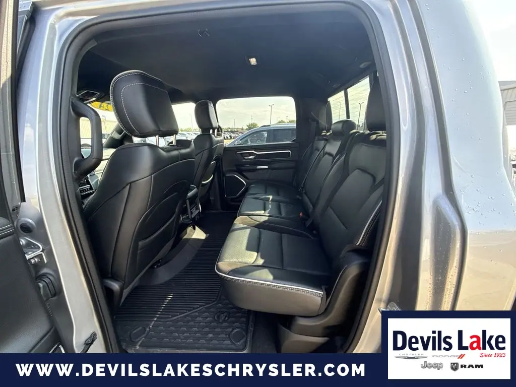 2024 Ram 1500 - $45,997