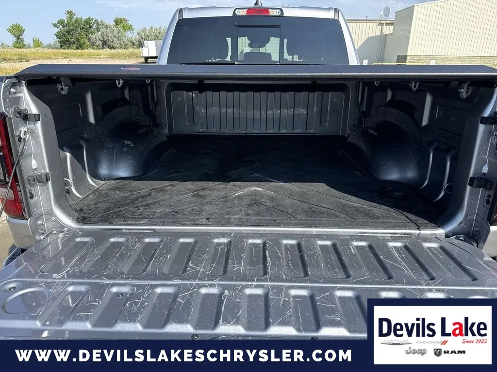 2024 Ram 1500 - $45,997
