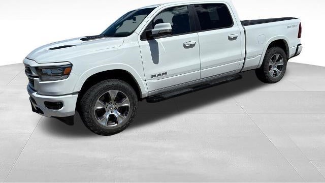 Preowned 2022 Ram 1500 Laramie for Sale