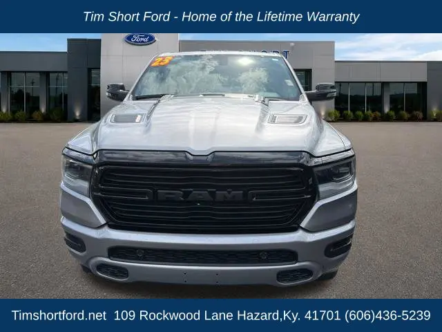 2023 Ram 1500 - $40,725
