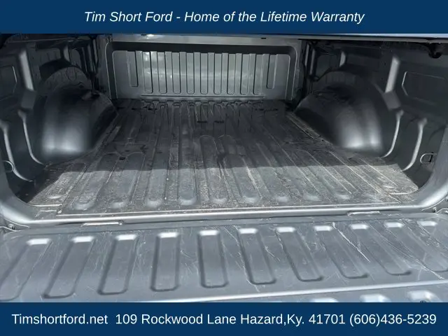 2023 Ram 1500 - $40,725