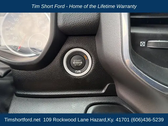 2023 Ram 1500 - $40,725