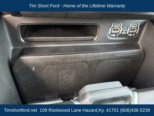 2023 Ram 1500 - $40,725