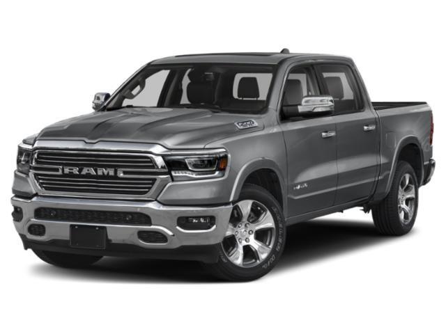 2019 Ram 1500 - $20,587