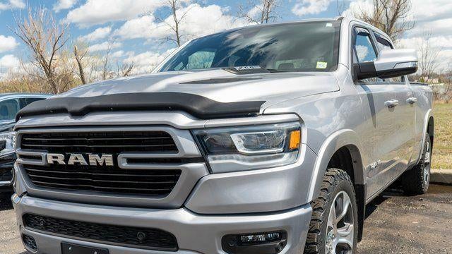 Preowned 2021 Ram 1500 Laramie for Sale