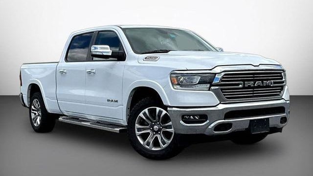 Preowned 2021 Ram 1500 Laramie for Sale
