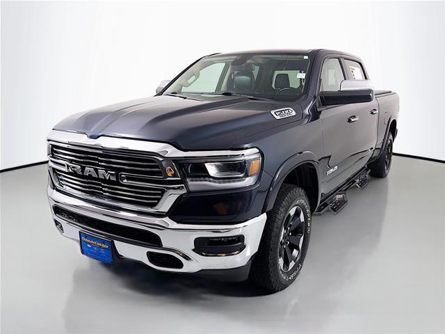 2019 Ram 1500 - $26,207