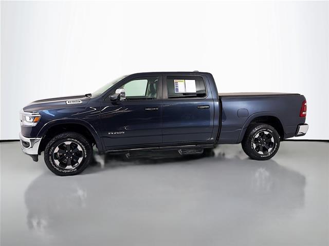 2019 Ram 1500 - $26,207