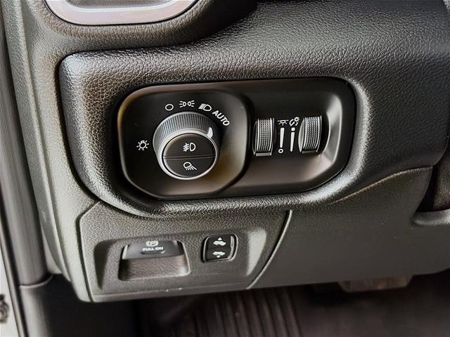 2019 Ram 1500 - $26,207
