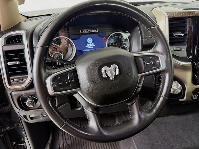 2019 Ram 1500 - $26,207