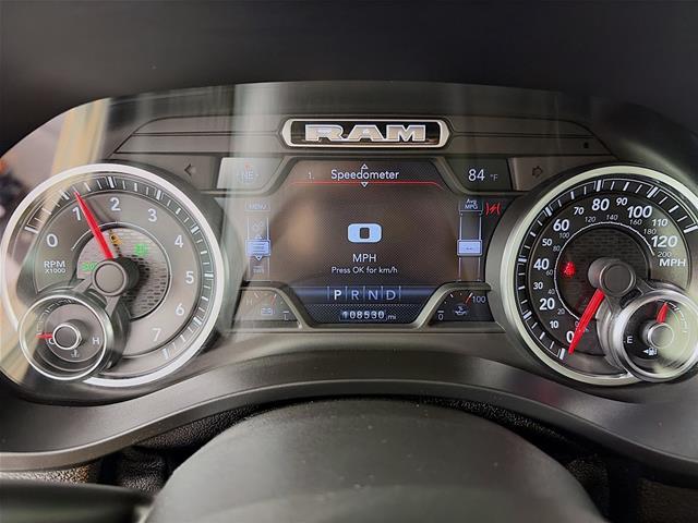 2019 Ram 1500 - $26,207
