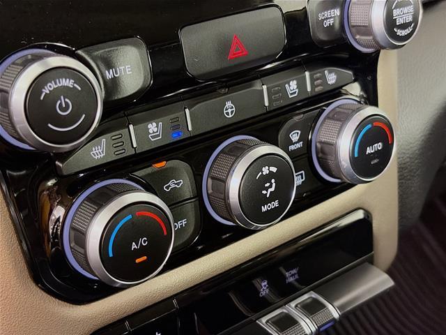 2019 Ram 1500 - $26,207