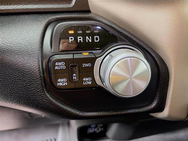 2019 Ram 1500 - $26,207