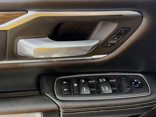 2019 Ram 1500 - $26,207