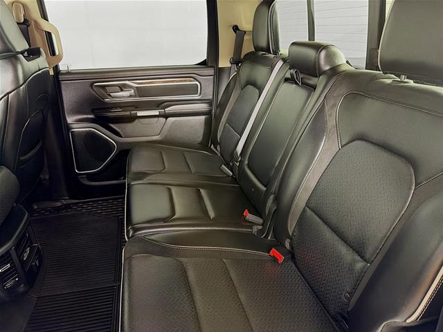 2019 Ram 1500 - $26,207