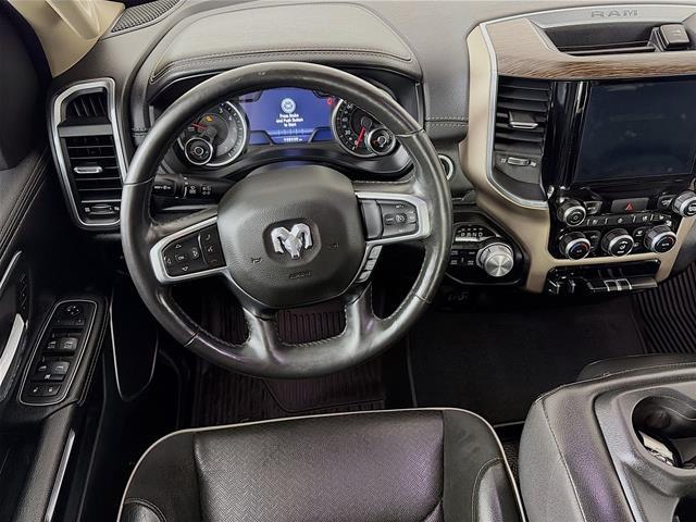 2019 Ram 1500 - $26,207