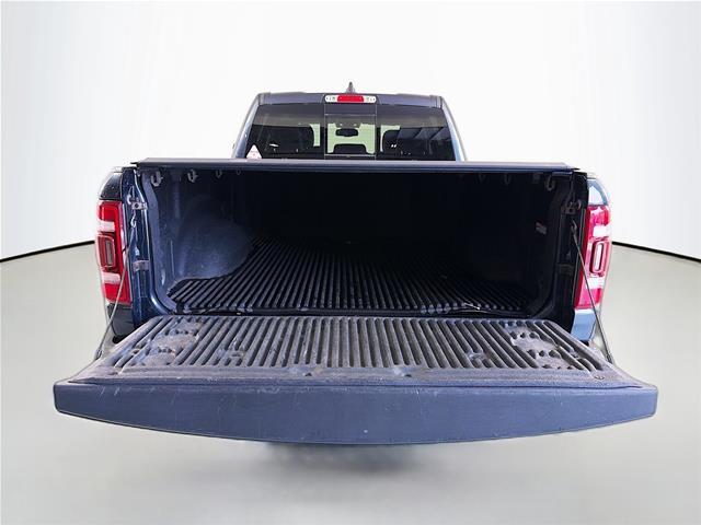 2019 Ram 1500 - $26,207