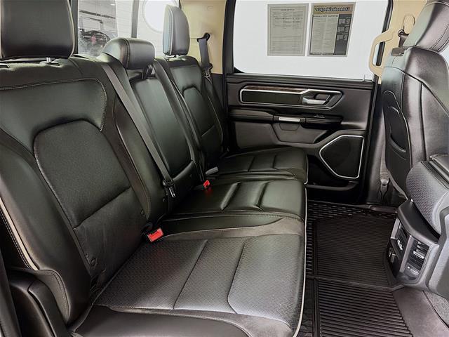 2019 Ram 1500 - $26,207