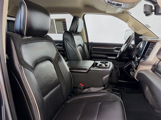 2019 Ram 1500 - $26,207