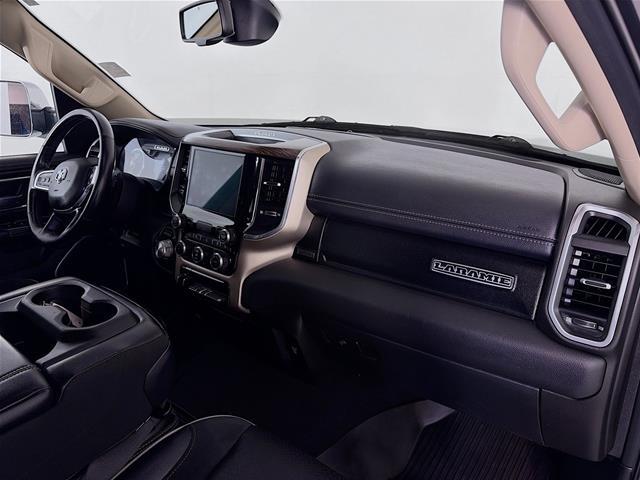 2019 Ram 1500 - $26,207