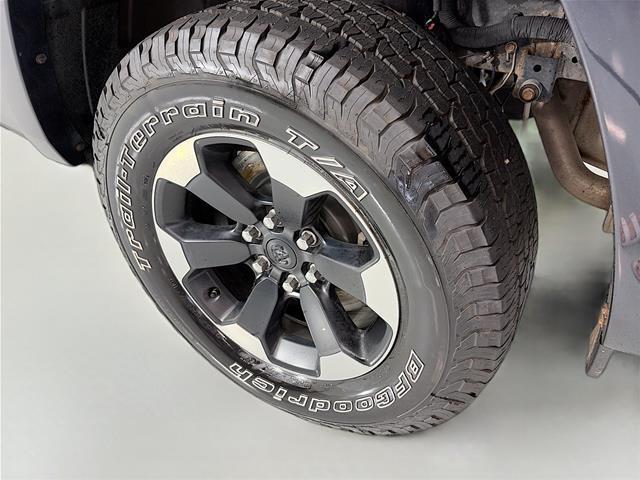 2019 Ram 1500 - $26,207