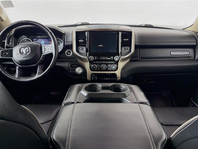 2019 Ram 1500 - $26,207