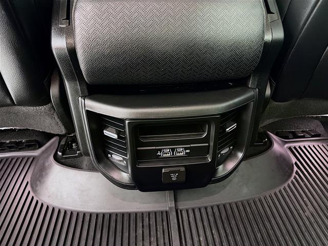 2019 Ram 1500 - $26,207