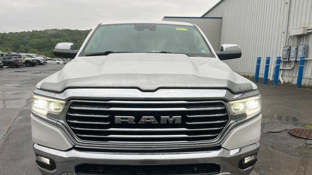 2019 Ram 1500 Laramie Longhorn
