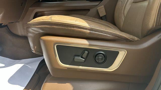 2019 Ram 1500 Laramie Longhorn