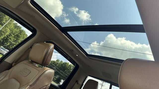 2019 Ram 1500 Laramie Longhorn