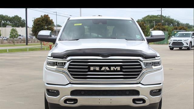 2021 Ram 1500 Limited Longhorn