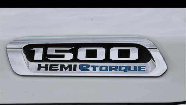 2021 Ram 1500 Limited Longhorn