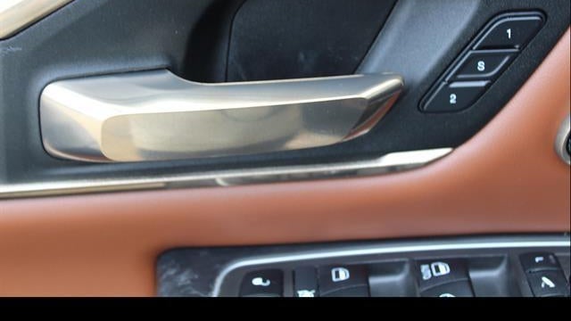 2021 Ram 1500 Limited Longhorn