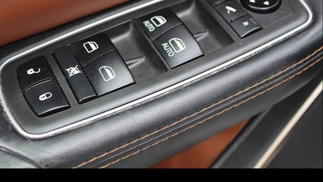 2021 Ram 1500 Limited Longhorn